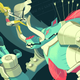Image for article titled For Sale: Freakin’ Amazing Nintendo Art